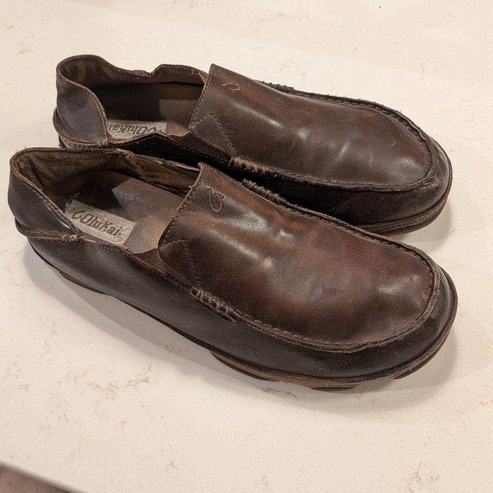 OluKai Moloa Men's 11